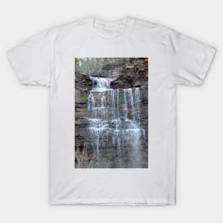 Iroquois Falls, Hamilton T-Shirt